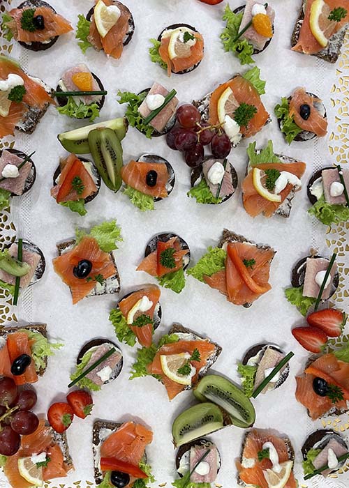 Ausser Haus Service Lohmann