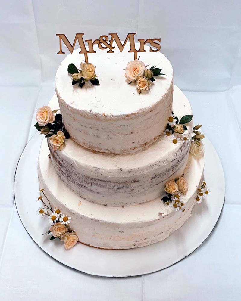 Torten für jeden Anlass