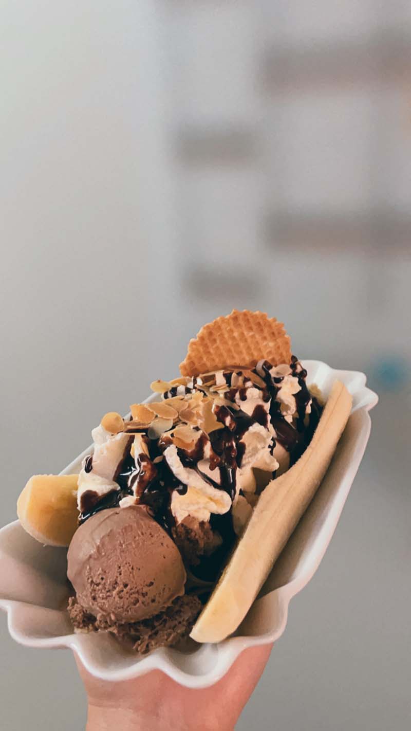 Café Konditorei Lohmann