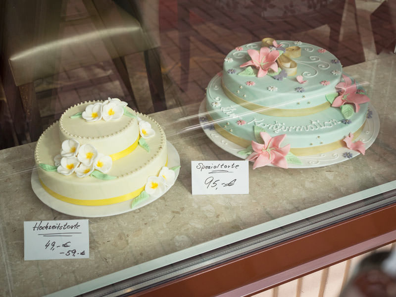 Café Konditorei Lohmann