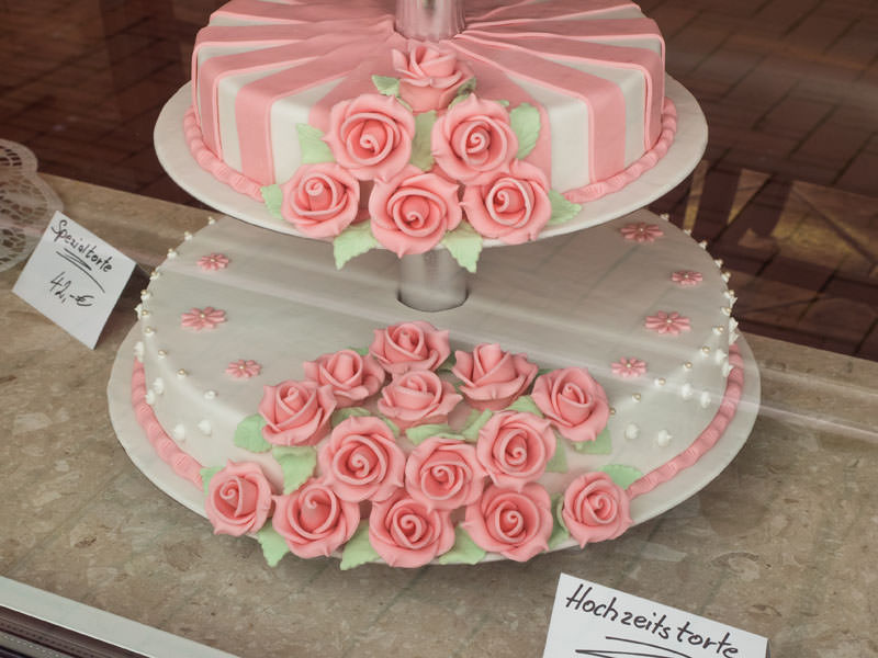 Café Konditorei Lohmann