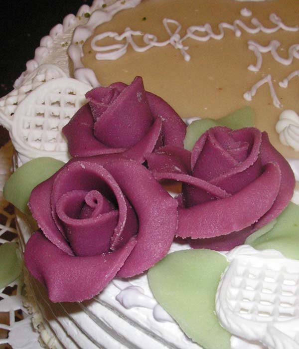 Café Konditorei Lohmann