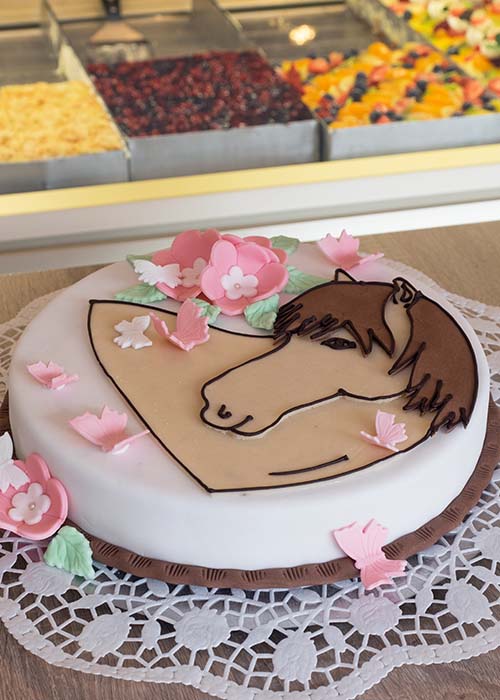 Café Konditorei Lohmann