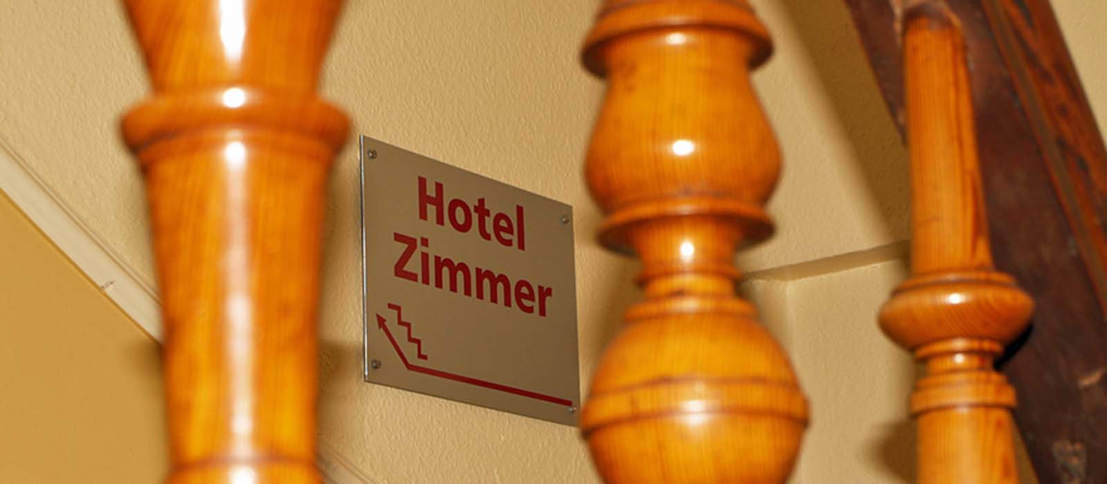 Hotel Lohmann - Nordenham