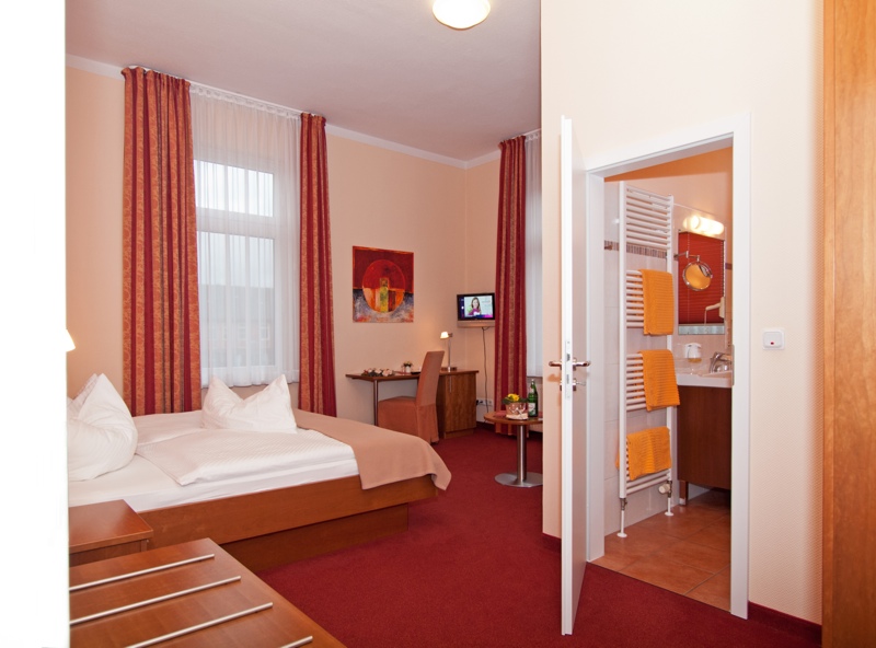 Hotel Lohmann - Nordenham