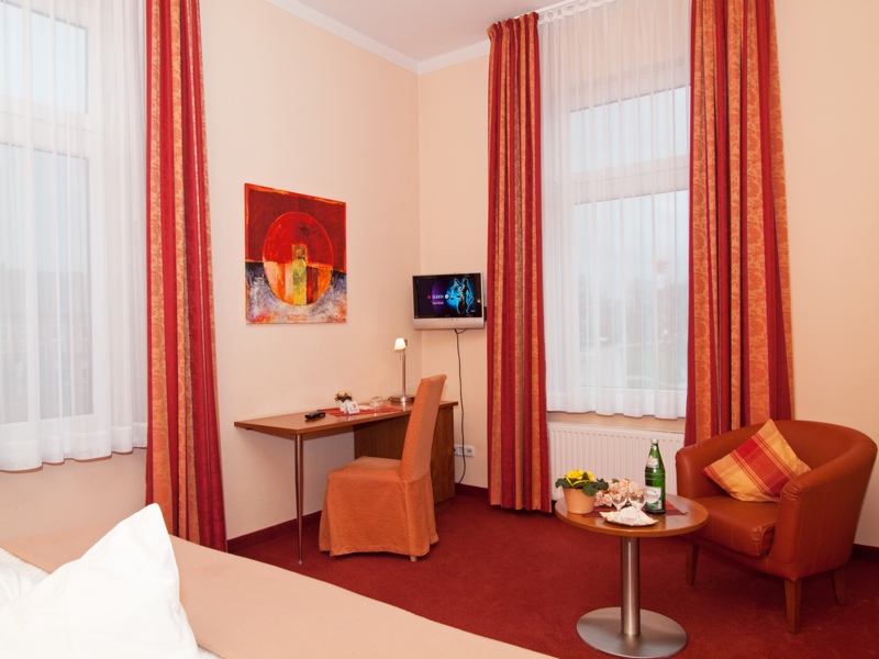 Hotel Lohmann - Nordenham